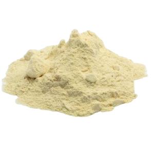 Stock de flocons d'ail rôti séché frais meilleur prix d'achat en vrac compétitif échantillon gratuit disponible saveur pure séché AD - Product Image 1