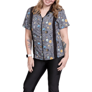 เสื้อคลุมสำหรับกรูมมิ่งสัตว์เลี้ยง ผ้าระบายอากาศ ป้องกันขนติด ผู้ผลิตขายส่ง รับทำโลโก้ ODM คุณภาพพรีเมียม - Product Image 2