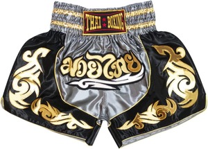 Shorts de Muay Thai, Shorts de Kick Boxing, Short de Muay Thai - Product Image 2