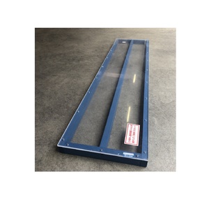 ซัพพลายเออร์แผ่นแบบหล่อคอนกรีตเหล็กแบบใช้ซ้ำได้ ทนน้ำ ราคาประหยัด - Product Image 1