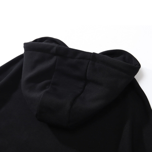 Sweat à capuche pour homme avec strass, haute qualité, respirant, en coton mélangé, idéal pour l'hiver, service OEM disponible – Meilleur prix - Product Image 6