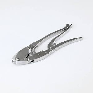 Instrumentos Quirúrgicos Ortopédicos Médicos a Precio de Fábrica, Instrumentos para Cirugía de Trauma, Juego de Instrumentos de Titanio con Cable de Blush Surgical - Product Image 3