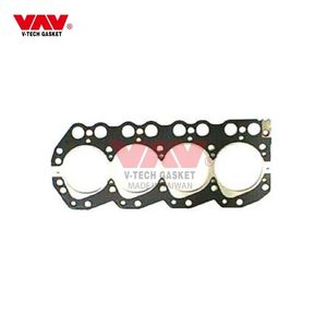 TD27 11044-43G03 Cylinder Head <b>Gasket</b> for NISSAN DIESEL - Product Image 3