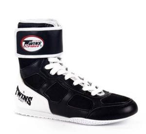 Zapatos de Boxeo Personalizados de Alta Calidad para Hombre / Zapatos de Boxeo de Primera Calidad en Venta / Zapatos de Boxeo Profesionales Ligeros - Product Image 4