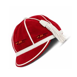 Gorras de Honor de Primera Calidad, Gorras Deportivas con Logotipo Personalizado, Gorras Deportivas de Cricket de Alta Calidad - Product Image 6