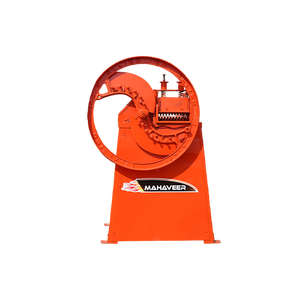 PS 2 Heavy Duty Chaff <b>Cutter</b> <b>Machine</b> Power Operated and Manual Hand Fodder <b>Cutter</b> for Farm Use - Product Image 3