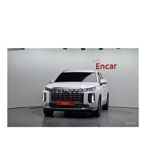 Hyundai Palisade 2023 Diésel 2.2 4WD 48,345 km, Caja de Cambios Automática, Asientos de Cuero, Volante a la Izquierda - Product Image 3