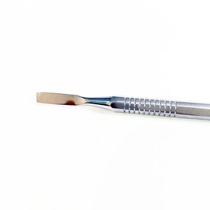 ASAP BEAUTY PAKISTAN Extractor de Puntos Negros y Espinillas de Doble Punta de Acero Inoxidable de Alta Calidad para el Rostro - Product Image 2