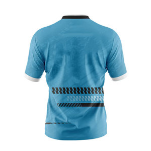 เสื้อผ้าเกมมิ่งระดับพรีเมียม ผลิตจากผ้าที่มีน้ำหนักเบา สำหรับกิจกรรมทีม เสื้อเจอร์ซีย์อีสปอร์ต - Product Image 3