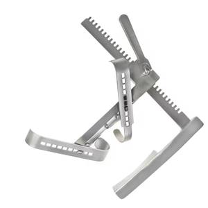 Distractor y Retractor Cervical Caspar de Acero Inoxidable, Instrumento Quirúrgico de Columna Vertebral para Cirugía Ortopédica ACDF, al Mejor Precio - Product Image 3