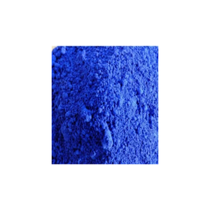 Solvent Blue 48 Industrial Dye for Plastic Paint Ink Coating Applications High Strength Bulk Supply - Product Image 3