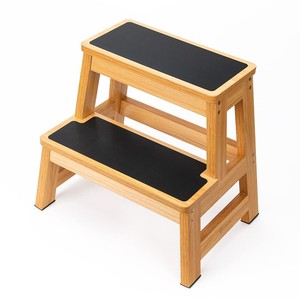 เก้าอี้ไม้โมเสคหลากสีแบบขายส่งจากจ๊อดปูร์ - งานฝีมือที่งดงาม - Product Image 1