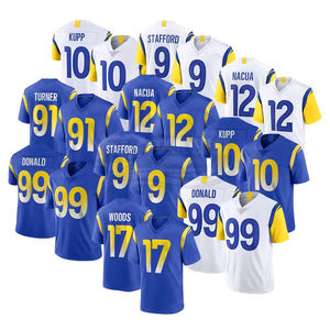 Camiseta de Fútbol para Hombre de Alta Calidad, 100% Poliéster, Impresión Digital, Manga Corta, Corte Regular, Números de Jugador Personalizados - Product Image 1