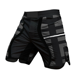 Shorts de combat MMA de qualité supérieure, nouveau design tendance, confortables, style sportswear, shorts de boxe MMA de haute qualité - Product Image 6