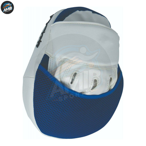 Training Hot Selling Sports <b>Focus</b> <b>Pad</b> Kick Boxing <b>Pads</b> Breathable Wholesale Custom Color Hand Target Smart <b>Focus</b> <b>Pads</b> - Product Image 3