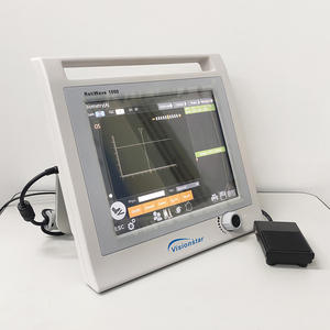 RetiWave-1000, Ecógrafo Oftalmológico AB Scan, Instrumento de Ecografía Oftálmica AB Scan para Clínica Oftalmológica - Product Image 2