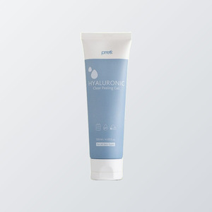 Productos para el cuidado de la piel, Gel exfoliante transparente con ácido hialurónico 120ml, cuidado de la piel coreano de Corea, cuidado de la piel coreano al por mayor, hecho en Corea - Product Image 6
