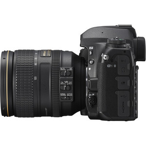 Cuerpo de cámara réflex digital D780 FX con tarjeta SD de 64 GB y paquete de accesorios - Product Image 2