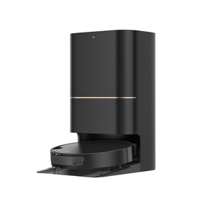 หุ่นยนต์ดูดฝุ่นและถูพื้น 8300Pa พร้อมระบบทำความสะอาดตัวเองอัจฉริยะ - Product Image 2