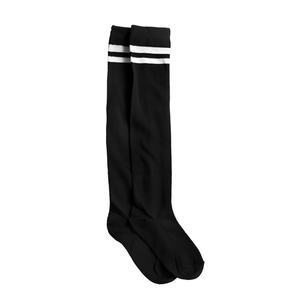 Baseball Ankle Stirrup <b>Socks</b> Custom Wholesale Youth <b>Mens</b> Adult Sanitary Spandex Anti-Slip <b>White</b> Black Red Navy Royal Blue Green - Product Image 3
