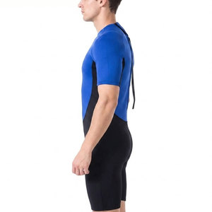 Traje de Baño para Hombre Talla Grande, Material Resistente, Traje de Baño de Una Pieza - Product Image 3