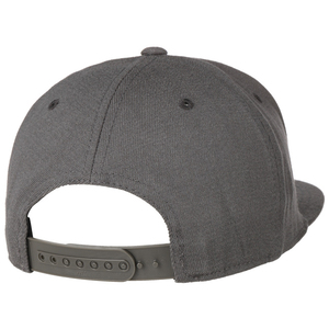 Casquette Snapback à Visière Contrastante, Logo Personnalisé, Chapeau de Baseball Ajustable, Visière Plate, Mode Urbaine Décontractée, Vente en Gros de Casquettes pour Hommes - Product Image 6
