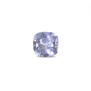 Handcrafted 45 Carat Sky Blue Sapphire Loose Gemstone for Fine Jewelry - Product Image 1