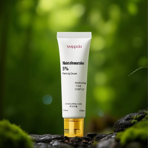 Crème Visage Anti-Âge à l'Acide Tranexamique 50g - Yeppeuda Naiasinamaideu 3% Crème de Soin de la Peau - Product Image 3