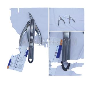 Coupe-ongles ergonomique pour chiens et chats, coupe-ongles professionnel en acier inoxydable pour chiens et chats avec poignée confortable - Product Image 2