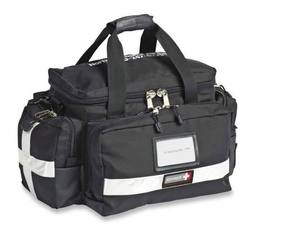 Bolsas de enfermería para médicos Bolsas de paramédicos de primeros auxilios Portador de primeros auxilios Suministros de emergencia médica EMS Almacenamiento de medicamentos para traumatismos - Product Image 3