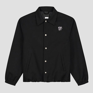 Wholesale Lightweight Comfortable Classic Design <b>Coach</b> Jacket For Men Fashion Streetwear Apparel - Product Image 1