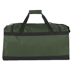 Bolsa Deportiva Unisex de Último Diseño, Color Verde Sólido, Capacidad de 40-55L, Cierre de Cremallera, Estilo Casual, Compartimento Interior, Duradera - Product Image 2