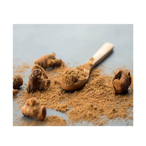 Dried Galangal Root Spice <b>Powder</b> Smooth <b>Texture</b> Rhizome Blend Cooking Mix Seasoning Ingredient Kitchen Use Food Grade Unit - Product Image 2