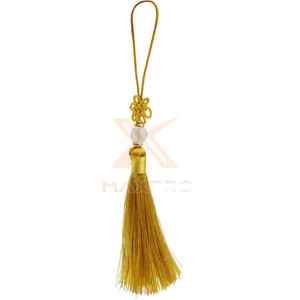 Borlas de alambre de lingotes de poliéster de nailon de alta calidad para trabajo pesado por encargo MOQ bajo más vendido - Product Image 5