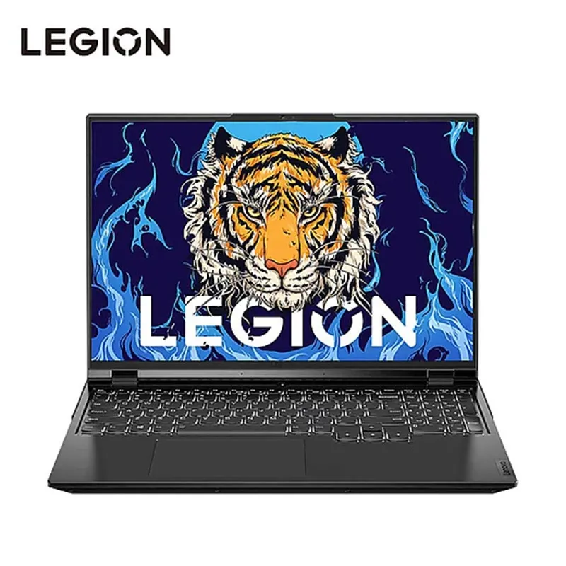 Legion Y9000P 2022 Gaming Laptop 12th Intel i7-12700H 16G 512GB SSD GeForce RTX3070Ti 8G 165Hz 16inch Notebook Win 11 len ovo