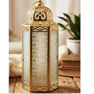Faroles Decorativos Hechos a Mano para Bodas, Fiestas y Festivales, Decoración para el Hogar y Hoteles, Faroles Colgantes - Product Image 2