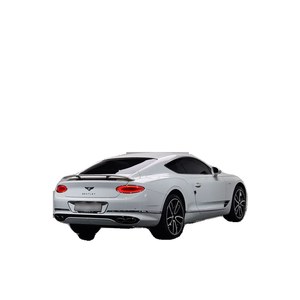 Bentley Continental 4.0 GT Azure 2023, 38 306 km, sièges en cuir, conduite à gauche - Product Image 1