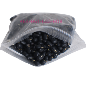 Customize size Transparent Clear <b>Zip</b> Plastic <b>Bags</b> PE Moisture Proof Storage Ziplock Packaging Plastic - Product Image 4