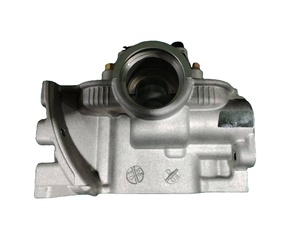 มิตซูบิชิอีคลิปส์เดลิกากา Outlander 8วาล์ว2.4L เครื่องยนต์ MD040520ฝาสูบแบบเปลือย G64B MD099389ใหม่ - Product Image 6