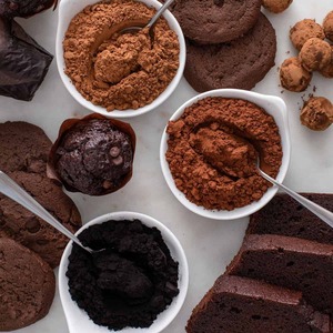 Cacao en Polvo Natural y Alcalinizado de Grado Alimenticio, Alta Pureza y Calidad, Suministro de Fábrica - Product Image 3