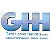 Gerd Hacker Handels GmbH logo