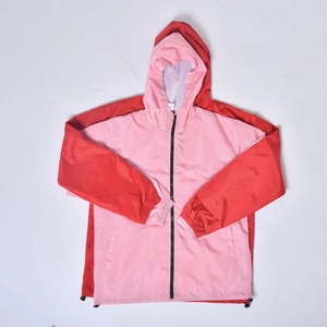 Custom Logo Summer Unisex <b>Hooded</b> Lightweight Breathable Stretch Microfleece Windbreaker <b>Soft</b> <b>Shell</b> Outdoor Hiking Running <b>Jacket</b> - Product Image 1