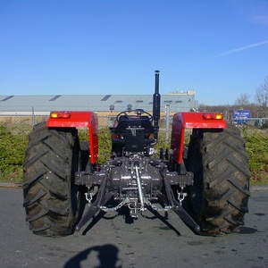 รถแทรกเตอร์ Massey Ferguson 286G 4x4 คุณภาพเยี่ยม ราคาขายส่ง ดีไซน์แข็งแกร่ง ทนทาน ใช้งานได้ยาวนาน - Product Image 5