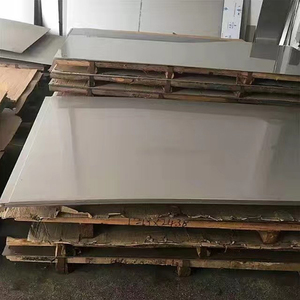 Custom DIN/EN 400 Series Industrial Pulido 2B/BA Soldadura Tubos de acero Proveedor Suministro Tubos inoxidables sin costura - Product Image 6