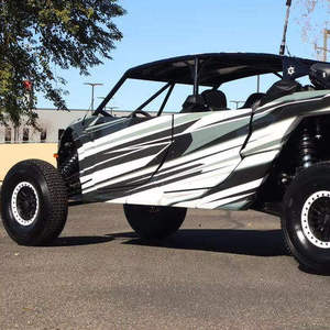 Nuevo Can-Am Maverick X3 X RS Turbo RR Triple Black_7.6 In UTV 2026 para Adultos - Product Image 2