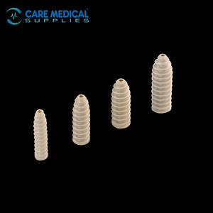 Espéculos de Diagnóstico para Oído de Acero Inoxidable, Juego de Instrumentos de Alta Calidad con Certificación CE para Cirugía Ortopédica y Obstetricia - Product Image 3