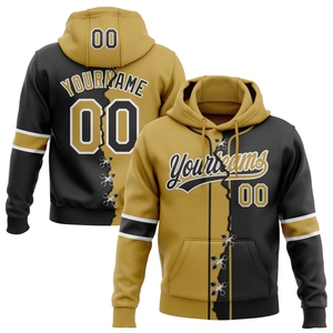 Sudadera con Capucha OMMIZ INDUSTRY al por Mayor, Personalizada, con Diseño 3D de Árbol en Camuflaje Verde Oliva y Rojo Fuego, para Caza y Deportes - Product Image 5