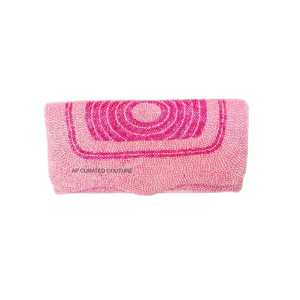 Bolsos de mano bordados con cuentas personalizados para bodas - Últimas colecciones hechas a mano, pedidos personalizados - Product Image 3