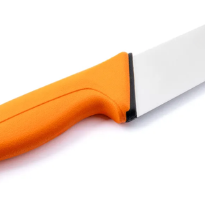 Cuchillo de Chef de Acero Inoxidable de 20 cm para Cocina, Preparación de Alimentos, Picar Vegetales, Rebanar Carne y Uso Culinario Profesional - Product Image 4