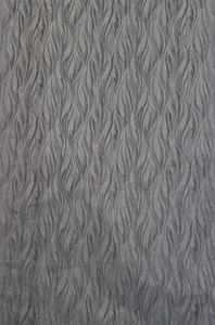 ผ้าซาติน abaya ผ้าเงานุ่มพิเศษ100% ผ้าโพลีเอสเตอร์สีดำ jacquard พิเศษ (PK1035) ระบายอากาศได้เสื้อผ้าที่มีน้ำหนักปานกลาง - Product Image 2